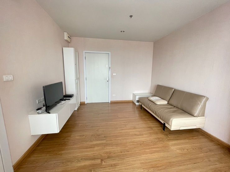 รูป 💥💥FOR RENT!! Condo The Tree Interchange Stu.30 ตร.ม.ตึก B ใกล้ MRT เตาปูน พร้อมอยู่!! สนใจ LINE: @atfirm💥💥 - รูปที่ 4/15