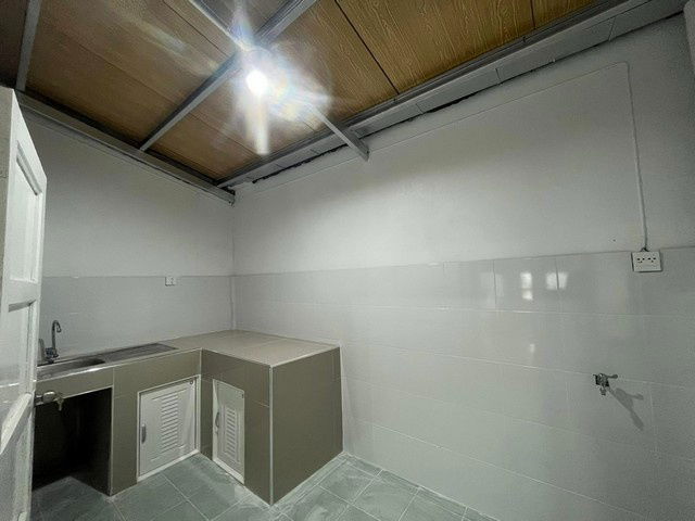 รูป ขายบ้านหมู่บ้านเทพารักษ์25 ซอยคิงคอง  ตำบลบางเพรียง อำเภอบางบ่อ จังหวัดสมุทรปราการ - รูปที่ 4/14