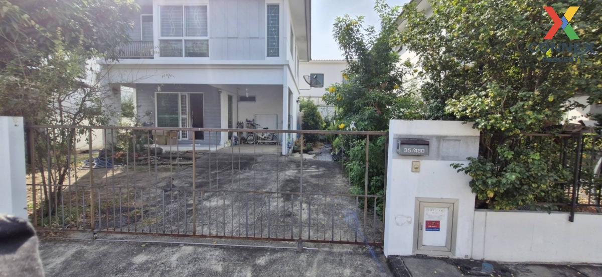 picture For Sale House , Inizio Rangsit - Klong 3 , wide frontage , Khlong Sam , khlong Luang , Pathum Thani , CX-129956 ✅ Live chat with us ADD LINE @connexproperty ✅  - 3/12