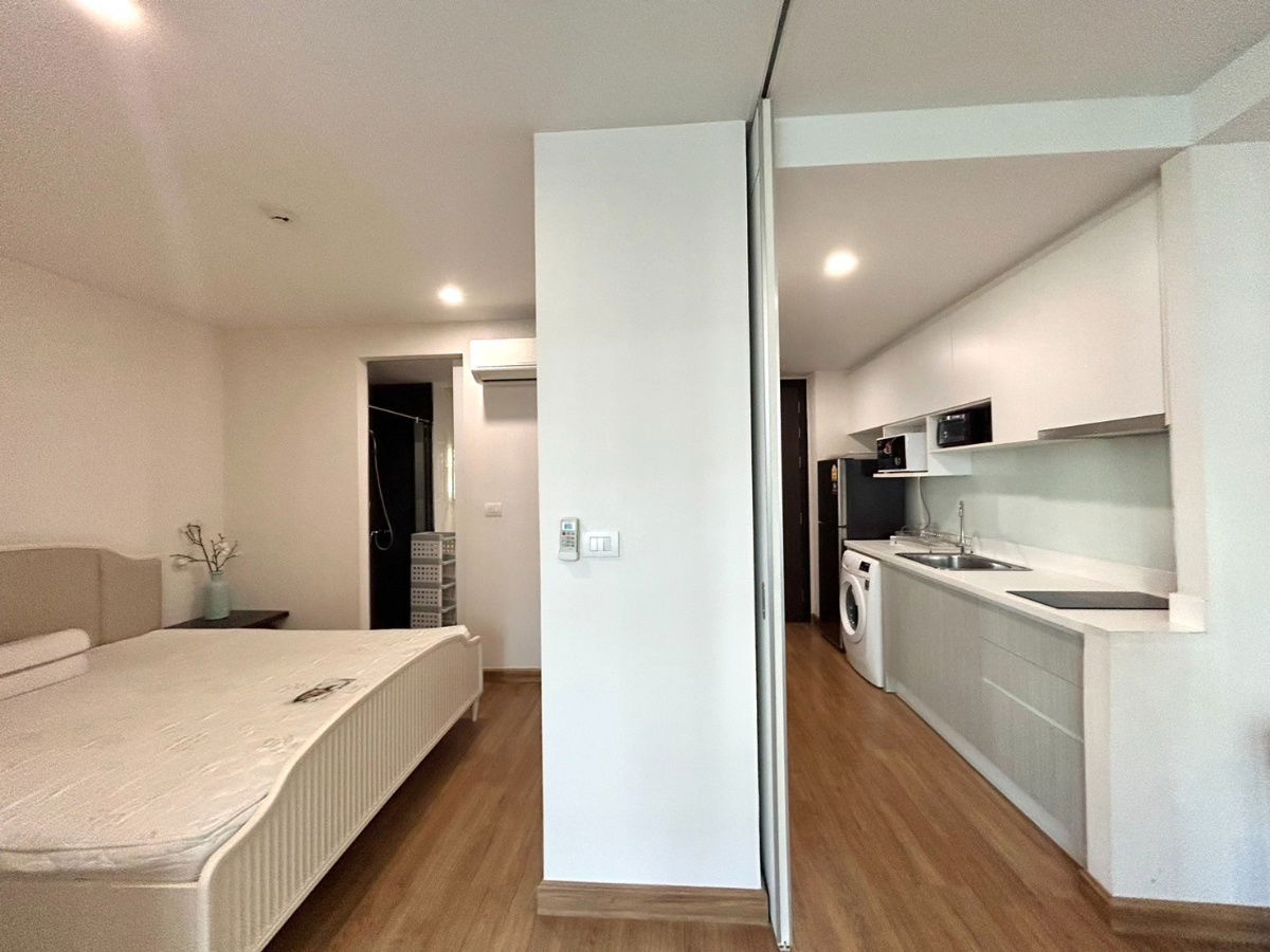 picture The Nimmana condo for rent ! 1Bedroom in nimman with pool view : Tel. +66823899314 (Boo) - 2/21