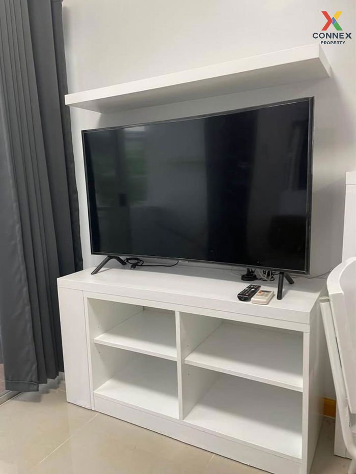 picture 🔥🔥🔥 For Rent Condo , A Space Asoke-Ratchada , nice view , MRT-Phra Ram 9 , Din Daeng , Din Daeng , Bangkok , CX-129520 ✅ Live chat with us ADD LINE @connexproperty ✅ 🔥🔥🔥 - 5/9