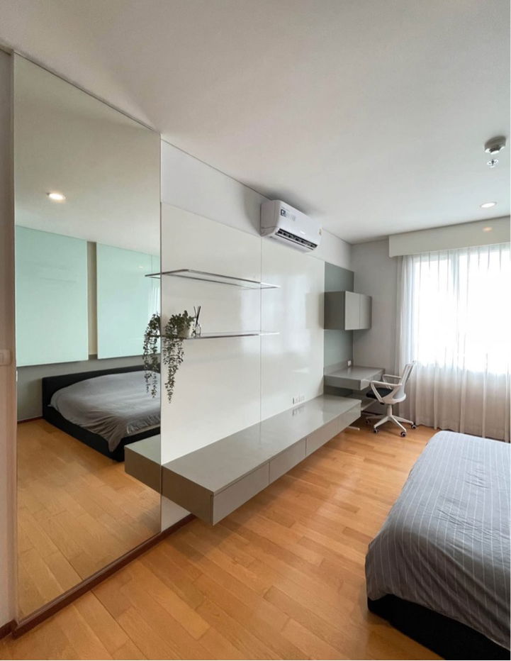 picture #Z2178💥300868🔥 Condo for rent: Villa Sathon Condominium - 3/10
