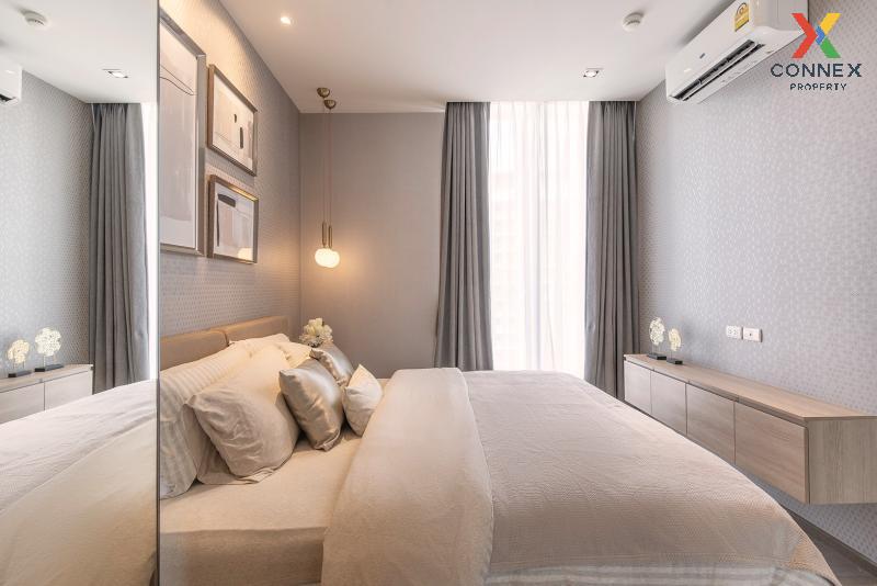 picture FOR RENT condo , Park Origin Phrom Phong , BTS-Phrom Phong , Khlong Tan , Khlong Toei , Bangkok , CX-78440 ✅ Live chat with us ADD LINE @connexproperty ✅  - 1/12