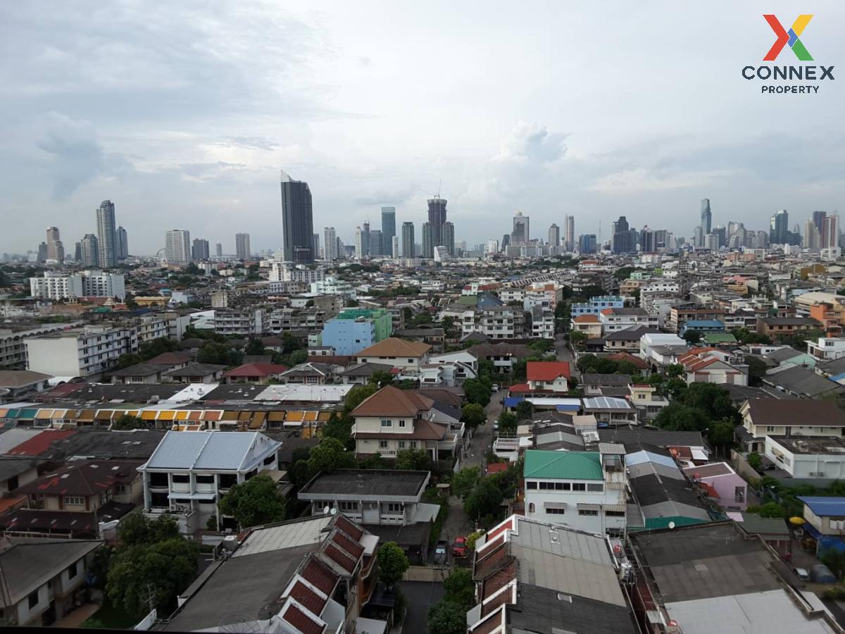 picture For Rent Condo , Lumpini Place Rama 3 - Riverview , BTS-Surasak , Bang Khlo , Bang Kho Laem , Bangkok , CX-129993 ✅ Live chat with us ADD LINE @connexproperty ✅  - 6/6