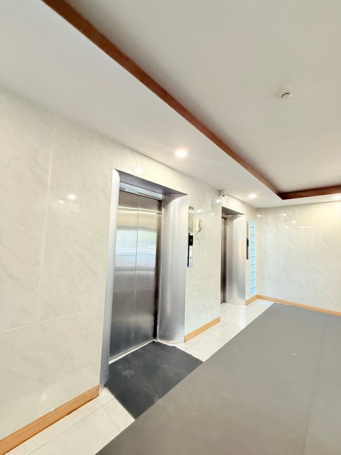picture Pratumnak Hills Condo near Cosy Beach and Pattaya View Point, Large Studio 44sq.m, Thai name - 5/18