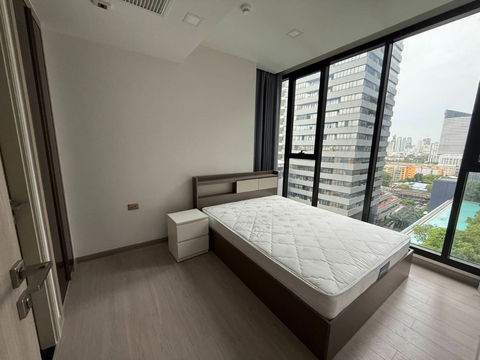 ให้เช่า ONE9FIVE Asoke - Rama 9 ใกล้ MRT พระราม 9 ราคา เพียง 28,000/เดือน