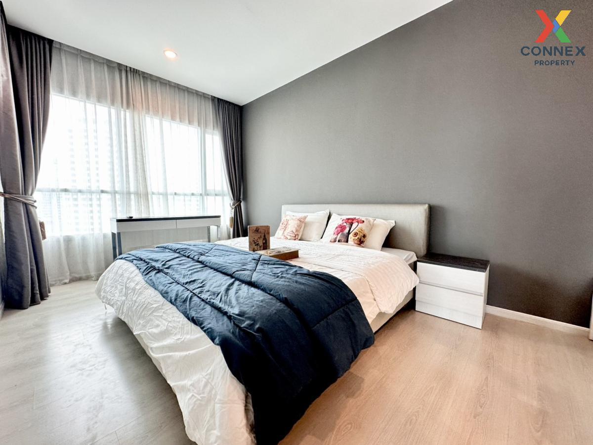 picture For Rent Condo , Life Ratchadapisek , MRT-Huai Khwang , Huai Khwang , Huai Khwang , Bangkok , CX-129639 ✅ Live chat with us ADD LINE @connexproperty ✅  - 8/11