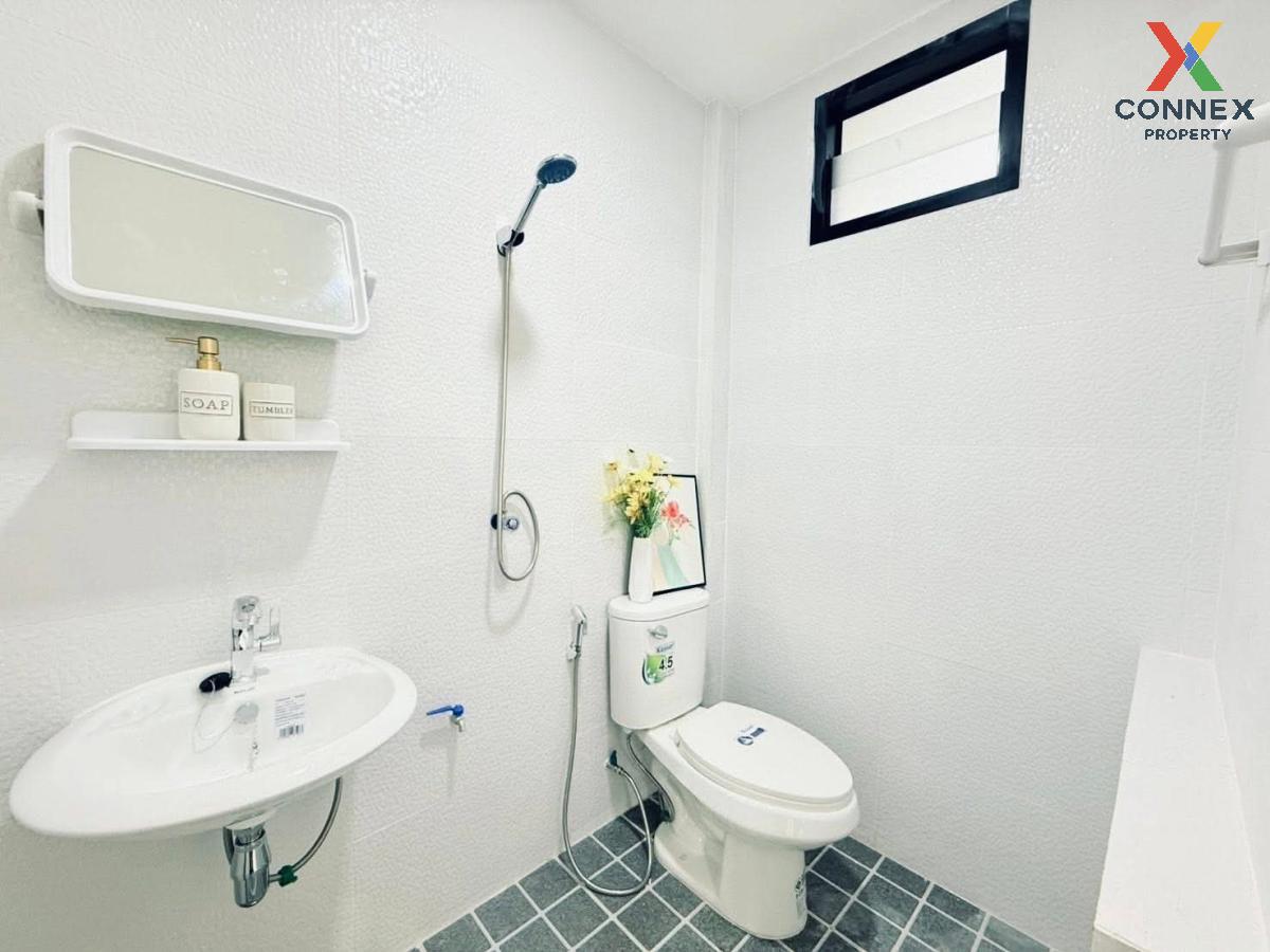 picture For Sale Townhouse/Townhome  , Baan Ratchathani 6 , newly renovated , Sai Mai , Sai Mai , Bangkok , CX-129722 ✅ Live chat with us ADD LINE @connexproperty ✅  - 10/12