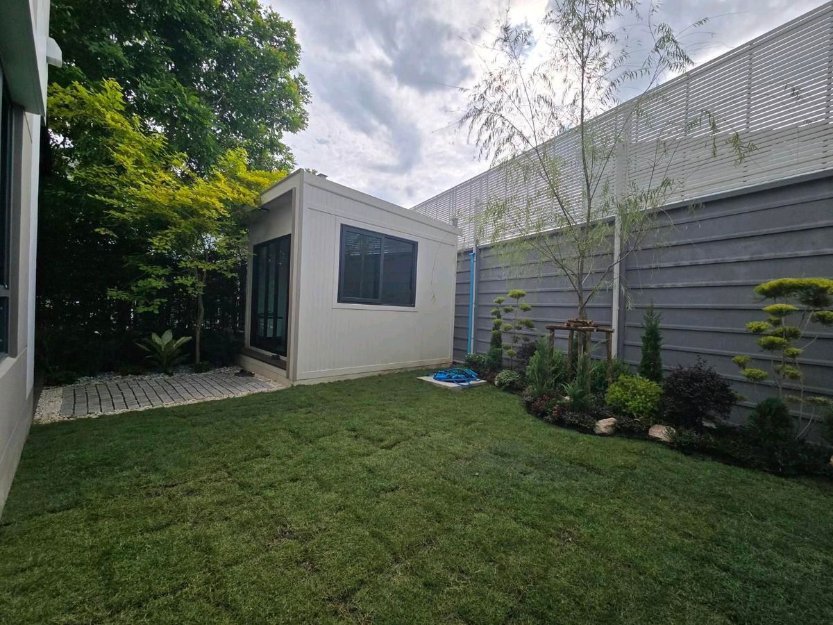 รูป 🏠 ให้เช่าบ้าน : Centro Vibhavadi (เซนโทร วิภาวดี)   รหัสทรัพย์ | 📌 LNP-H525  - รูปที่ 2/33