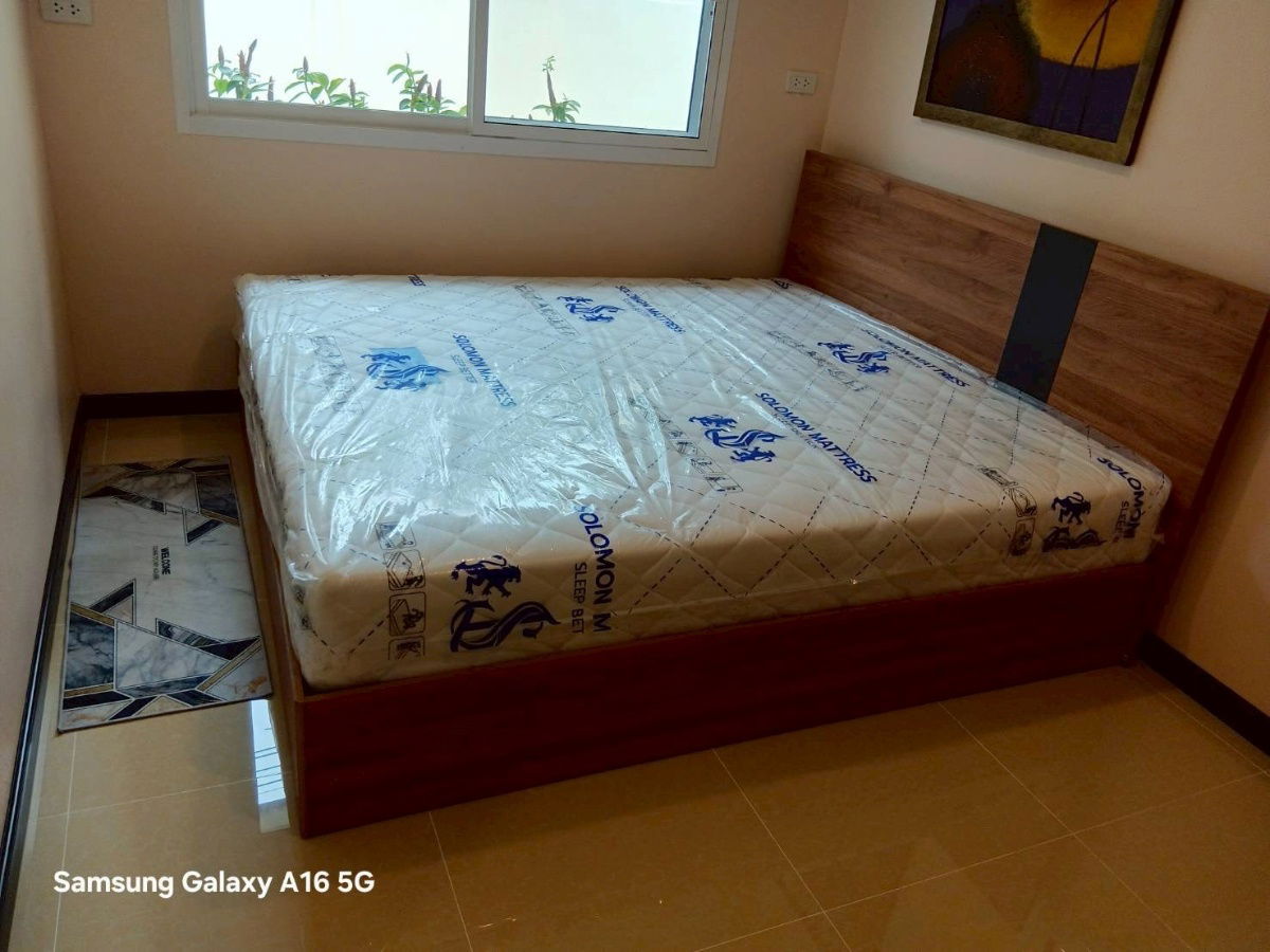 รูป Rent หมู่บ้านประชานิเวศน์2 ระยะ3 พร้อมเฟอร์ 60ตร.วา 2 ห้องนอน 22,000 บาท - รูปที่ 13/19