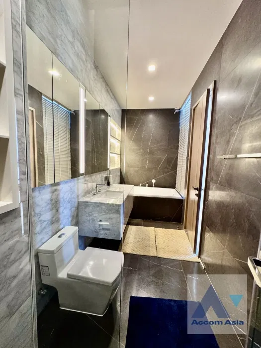 รูป 🔼🔽 AccomA 📩  3 BR Condominium @The Monument Thong Lo (AA44530) - รูปที่ 18/20