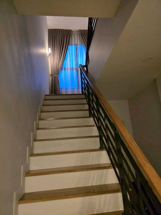 รูป 🏠 ให้เช่าบ้าน : Centro Vibhavadi (เซนโทร วิภาวดี)   รหัสทรัพย์ | 📌 LNP-H525  - รูปที่ 19/33