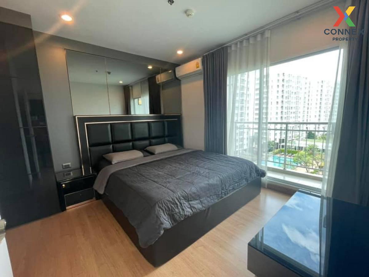 picture For Rent Condo , Supalai Wellington 2 , MRT-Thailand Cultural Centre , Huai Khwang , Huai Khwang , Bangkok , CX-88631 ✅ Live chat with us ADD LINE @connexproperty ✅  - 7/12