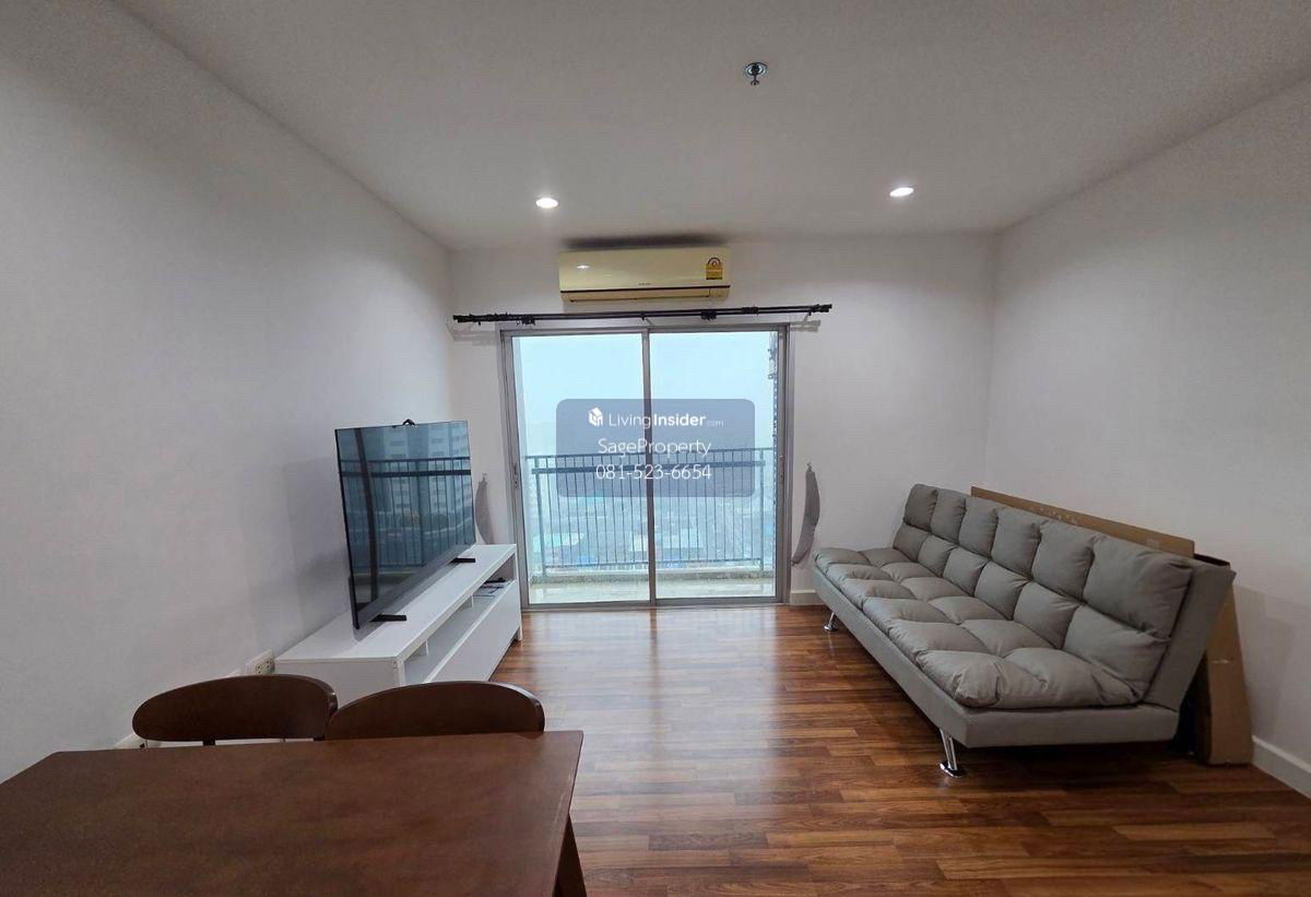 picture 🔥For rent Thana arcadia pinklao🔥 - 4/10