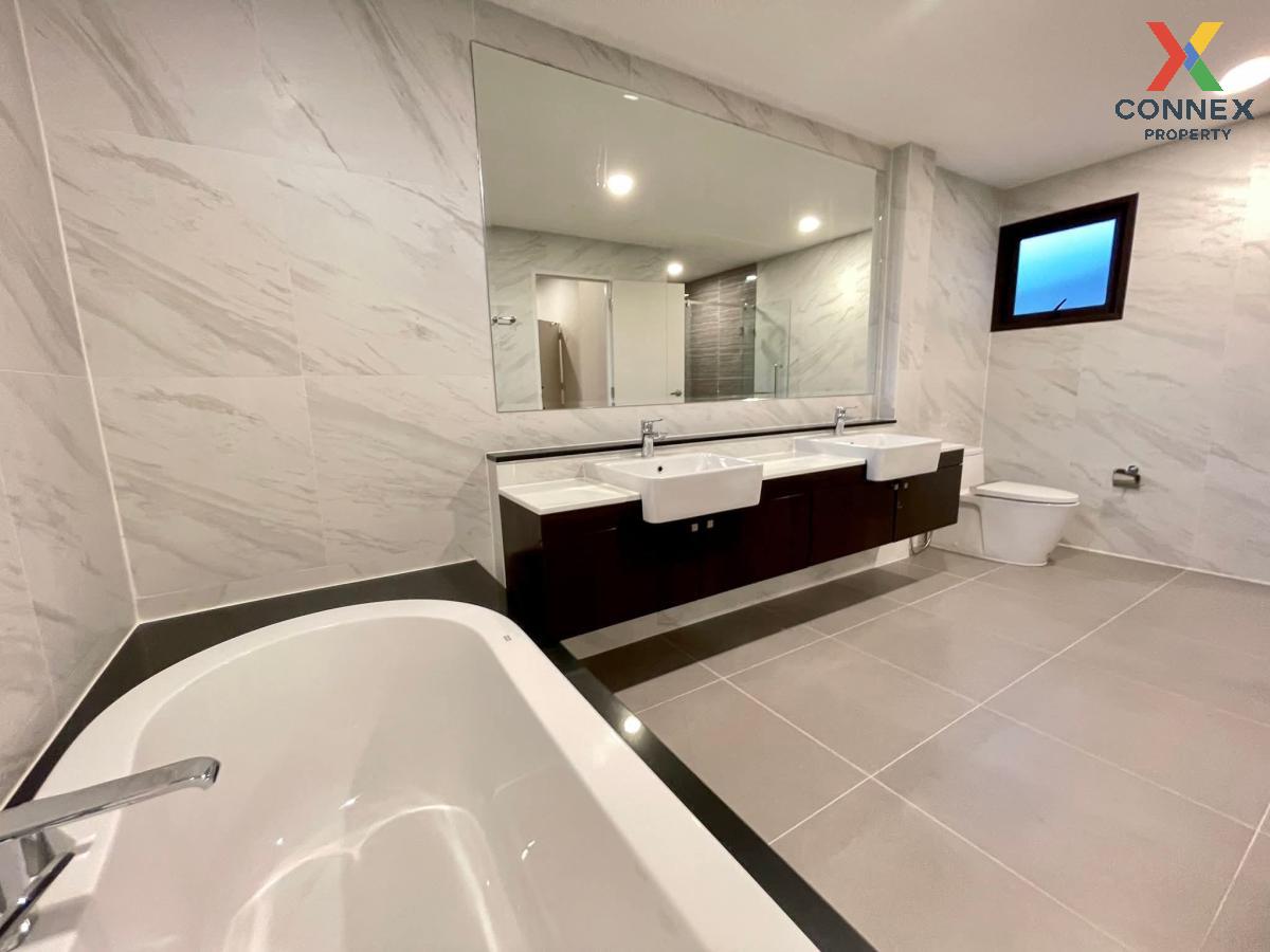 picture For Rent House , The City Ramintra 2 , corner unit , O Ngoen , Sai Mai , Bangkok , CX-129387 ✅ Live chat with us ADD LINE @connexproperty ✅  - 12/12
