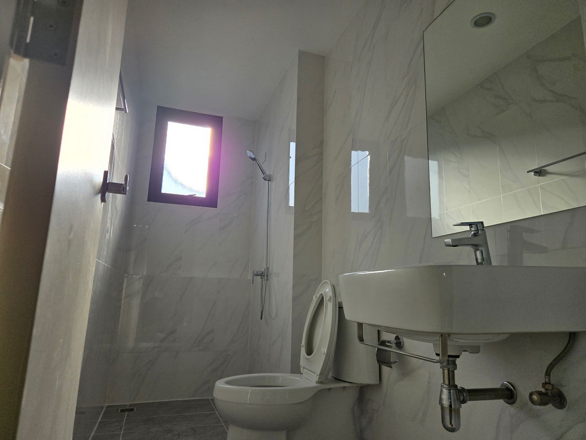 รูป New Home for Sale – บ้านกลางเมือง THE EDITION สุขสวัสดิ์ | แบบ TOPAZ 218 ตร.ม. | ที่ดิน 63.6 ตร.ว. | บ้านเลขที่ 199/9 - รูปที่ 15/30