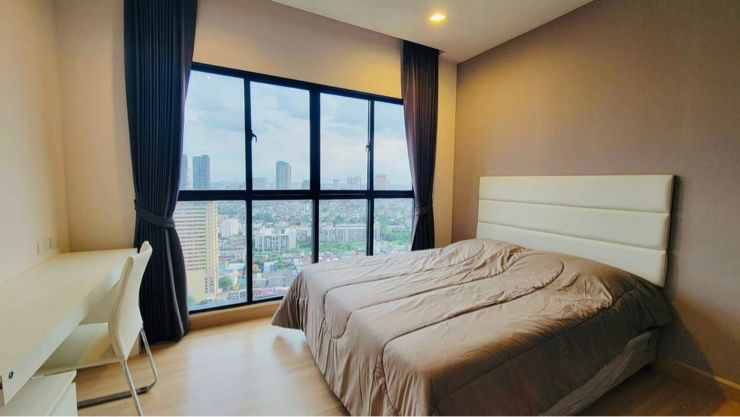 picture #Z2205💥310868🔥Condo for rent: Urbano Absolute Sathon-Taksin - 3/10