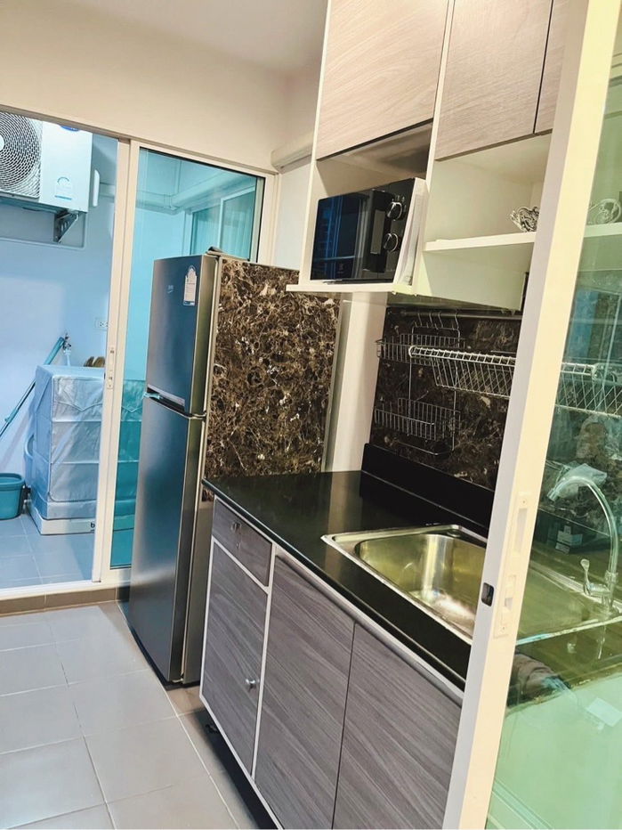 รูป #Z2192💥310868🔥ให้เช่าคอนโด Regent Home Bangson 27 - รูปที่ 8/8