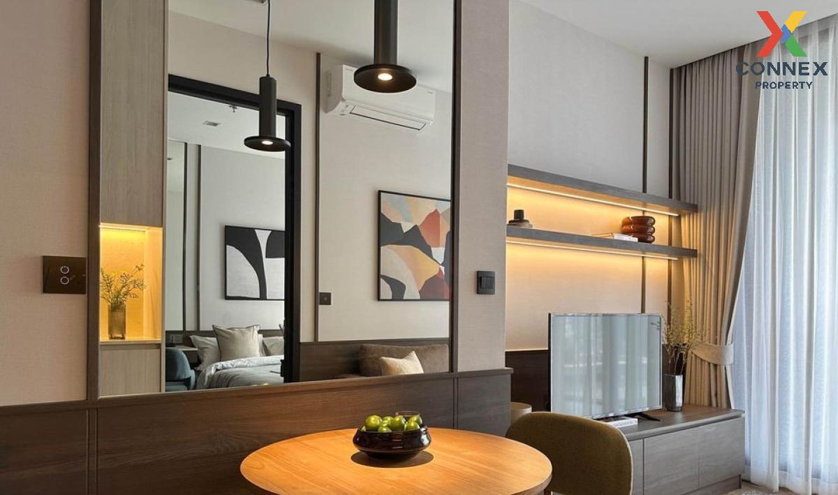 picture 🔥🔥🔥 For Rent Condo , Noble Around Ari , BTS-Ari , Sam Sen Nai , Phaya Thai , Bangkok , CX-99917 ✅ Live chat with us ADD LINE @connexproperty ✅ 🔥🔥🔥 - 12/12