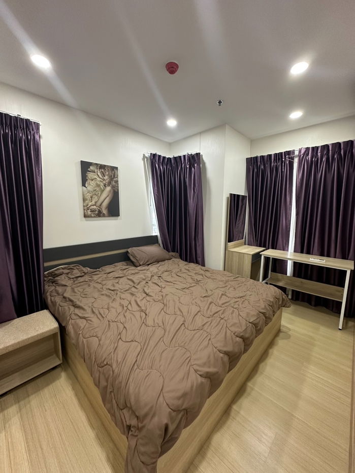 รูป For rent Supalaiveranda ramkhamhaeng - รูปที่ 1/11