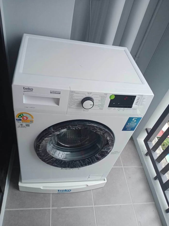 picture Condo for  Sale  – IDEO Ramkhamhaeng – Lamsali Station - 13/14