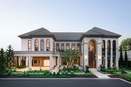 รูป The Palazzo Krungthep Kreetha - รูปที่ 3/10