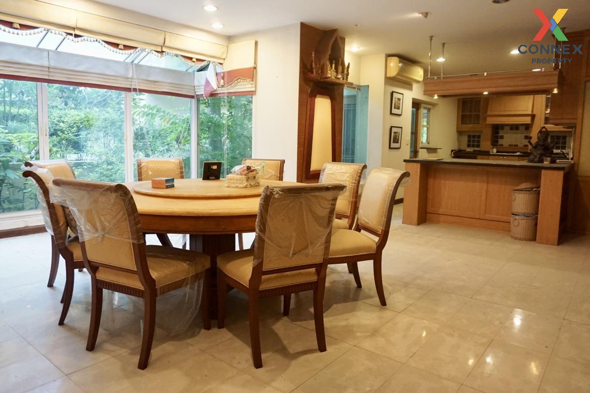 picture For Sale House , Laddarom Pinklao , Bang Khu Wiang , Bang Kruai , Nonthaburi , CX-129702 ✅ Live chat with us ADD LINE @connexproperty ✅  - 4/11