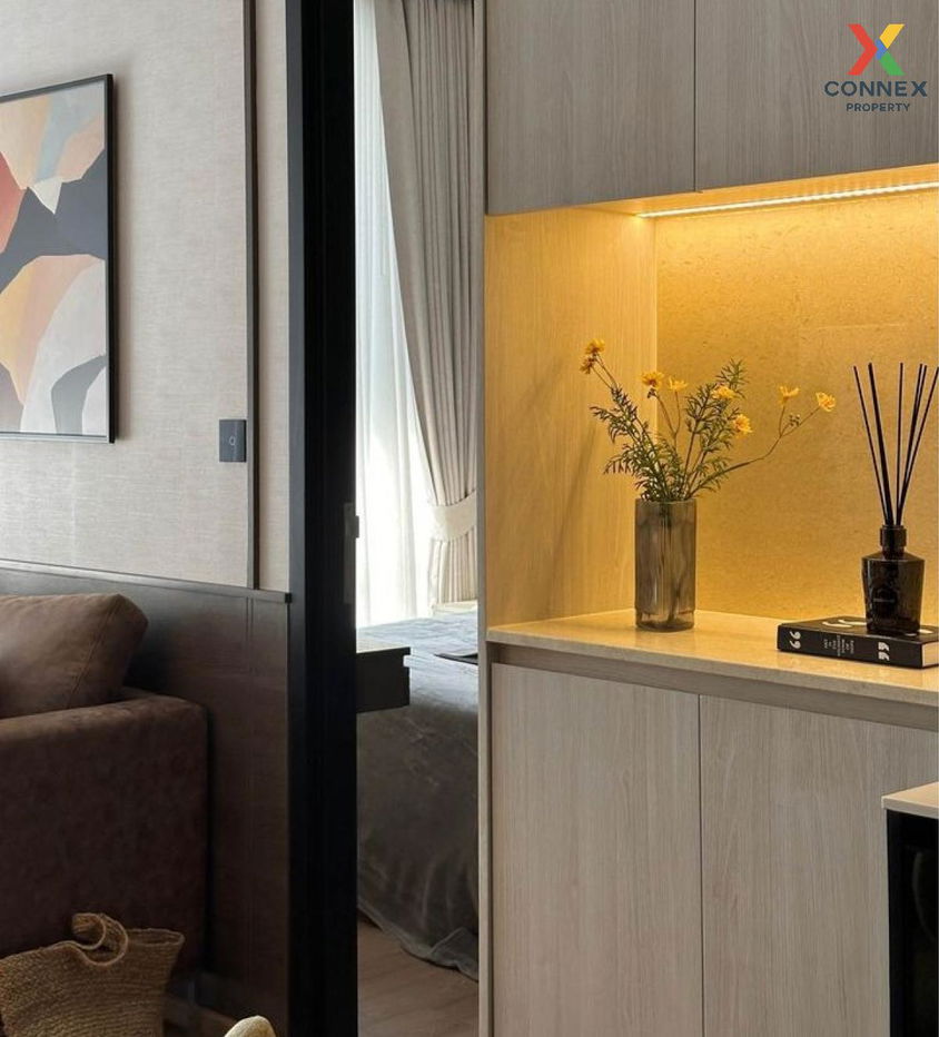 picture 🔥🔥🔥 For Rent Condo , Noble Around Ari , BTS-Ari , Sam Sen Nai , Phaya Thai , Bangkok , CX-99917 ✅ Live chat with us ADD LINE @connexproperty ✅ 🔥🔥🔥 - 7/12