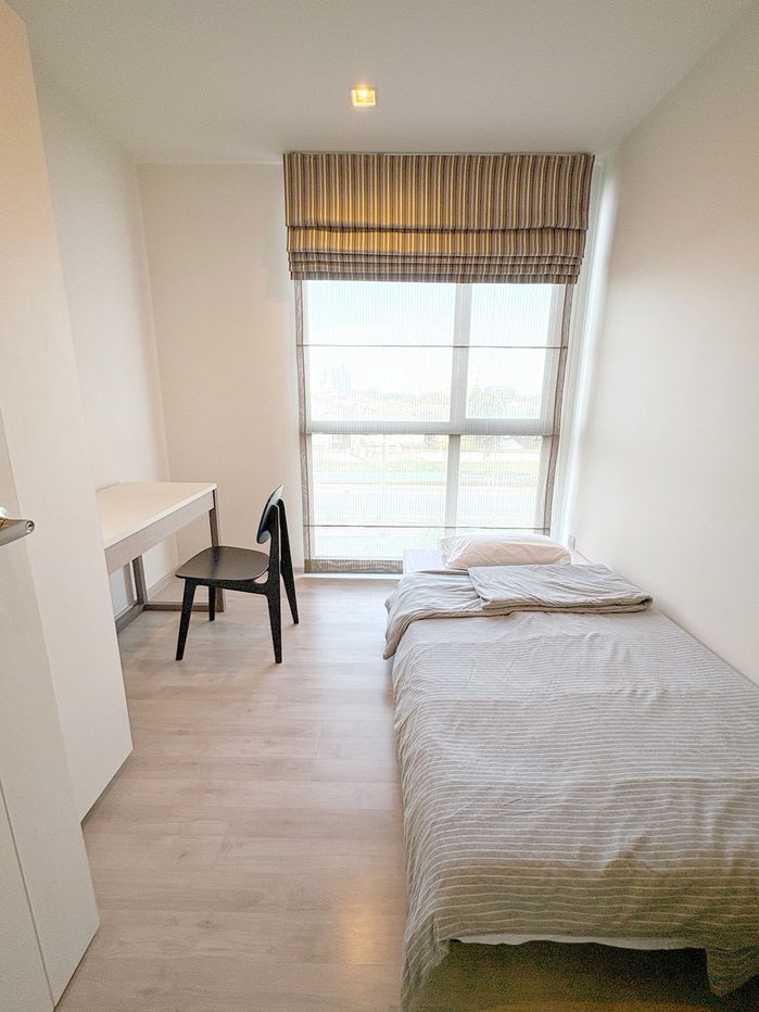 picture Condo for sale: Chamber Cher, Building B, 2 bedrooms, 2 bathrooms, 1 kitchen, 2 parking spaces, size 58.34 square meters. - 9/13