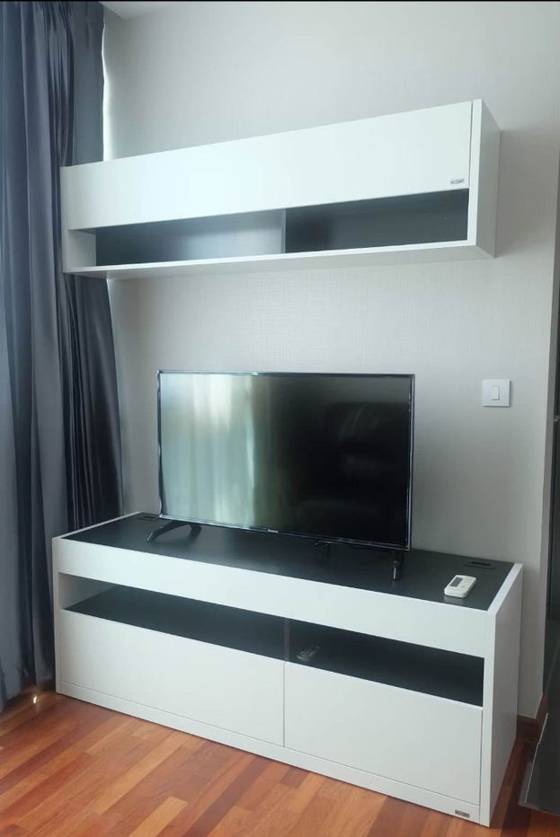 รูป 1 Bed 1 Bath - Apartment  512 ถนน เพชรบุรี, ราชเทวี, กรุงเทพมหานคร, กรุงเทพมหานคร 10400, ประเทศไทย - รูปที่ 8/9
