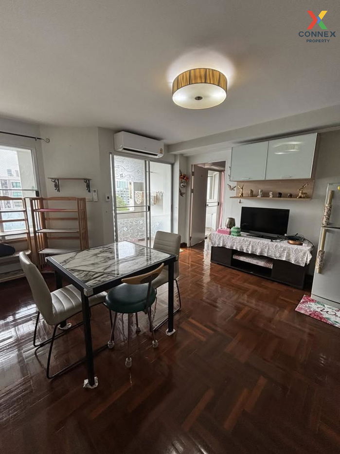 picture 🔥🔥🔥 For Rent Condo , The Waterford Royal Suite , BTS-Sena Nikhom , Chankasem , Chatuchak , Bangkok , CX-129887 ✅ Live chat with us ADD LINE @connexproperty ✅ 🔥🔥🔥 - 1/4