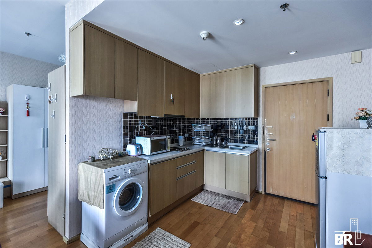 picture 🌟Beautiful unit,Fully Furnished! Villa Rachatewi Near BTS Ratchathewi - 10/12