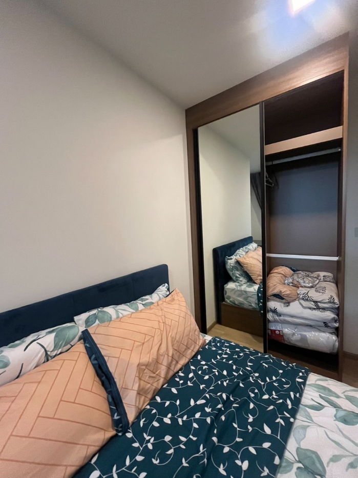 picture For Rent Taka Haus Condo Ekkmai 12 - Nice Room - 4/15