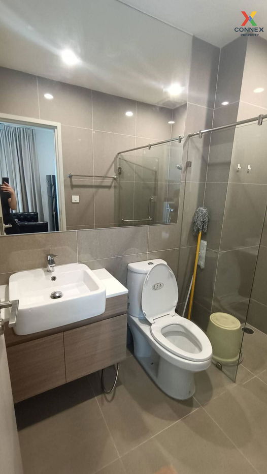 picture 🔥🔥🔥 For Rent Condo , Noble Revolve Ratchada , MRT-Thailand Cultural Centre , Huai Khwang , Huai Khwang , Bangkok , CX-93314 ✅ Live chat with us ADD LINE @connexproperty ✅ 🔥🔥🔥 - 9/9