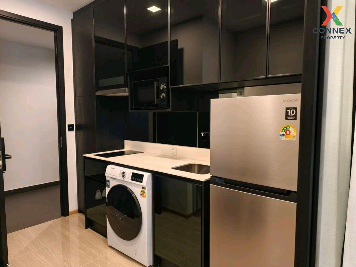 รูป เช่าคอนโด  โนเบิล อราวน์ อารีย์ BTS-อารีย์ สามเสนใน เขต พญาไท กรุงเทพ CX-129468 ✅ ทักไลน์ @connexproperty ตอบทันที ทีมงานมืออาชีพ ✅  - รูปที่ 7/10