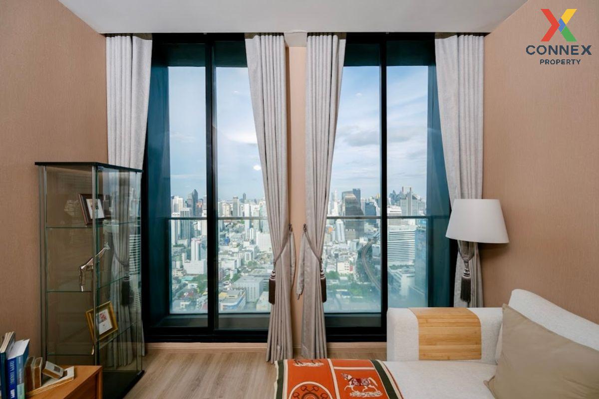 picture 🔥🔥🔥 For Rent Condo , Noble Ploenchit , BTS-Phloen Chit , Lumpini , Pathum Wan , Bangkok , CX-129860 ✅ Live chat with us ADD LINE @connexproperty ✅ 🔥🔥🔥 - 5/11