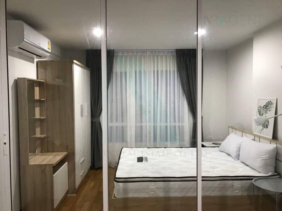 picture For rent Regent Home Sukhumvit 811 bedroom, 6th floor, Building C, near BTS On Nut. - 3/8