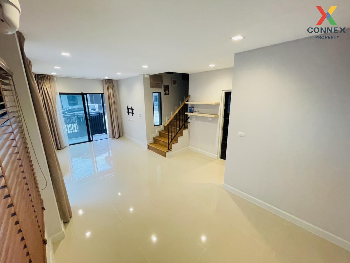 picture For Sale House , VENUE Westgate , Bang Mae Nang , Bang Yai , Nonthaburi , CX-129235 ✅ Live chat with us ADD LINE @connexproperty ✅  - 6/12