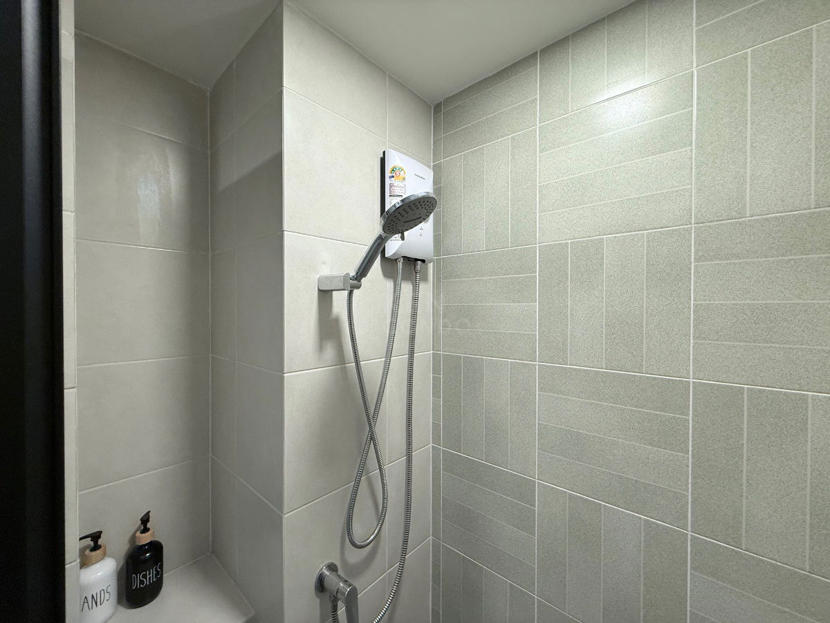 picture Dcondo Reef Kathu, for rent. Near Patong PSU Central. - 22/32