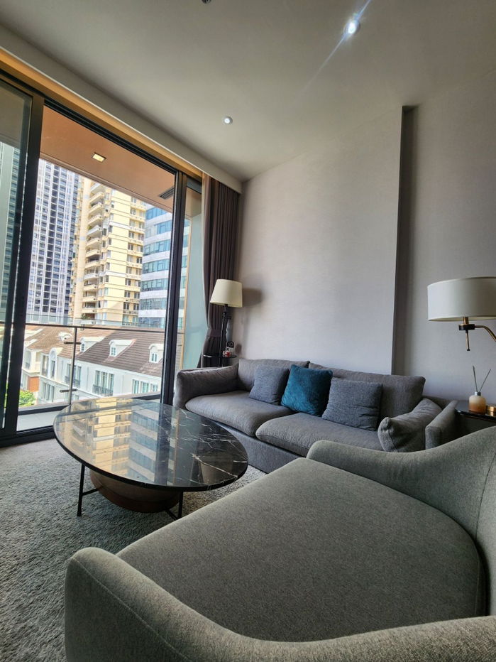 รูป 🏢 ขายคอนโด : KHUN by YOO inspired by Starck (คุณ บาย ยู อินสไปร์ บาย สตาร์ค)   รหัสทรัพย์ | 📌LNP-C9137  - รูปที่ 22/23