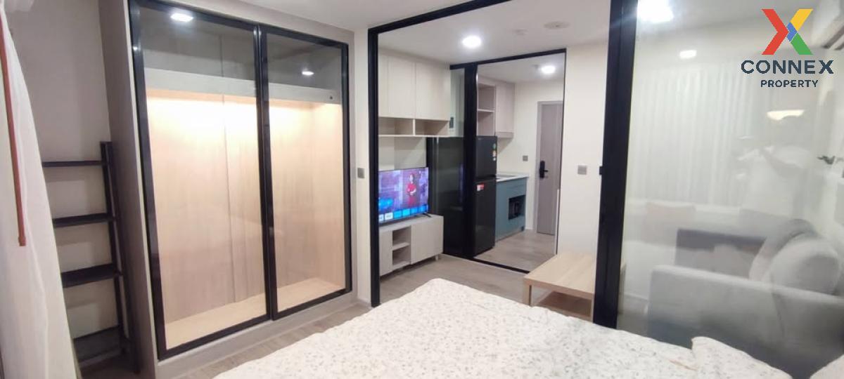 picture For Rent Condo , Kave Seed Kaset , Sena Nikhom , Chatuchak , Bangkok , CX-129626 ✅ Live chat with us ADD LINE @connexproperty ✅  - 3/9