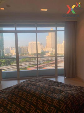 เช่า คอนโด แต่งสวย Baan Sathorn Chaopraya BTS-กรุงธนบุรี เจริญนคร คลองต้นไทร คลองสาน กรุงเทพ CX-01750 ✅ ทักไลน์ @connexproperty ตอบทันที ทีมงานมืออาชีพ ✅ 