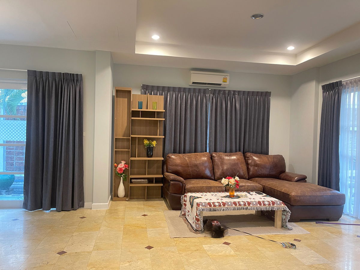 picture Rent Manthana Thonburirom Prachauthit 129  - 23/34