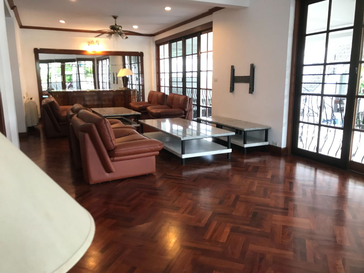 picture For rent house 4 beds 4 bath with pool nice location (S15-22555)  - 21/35