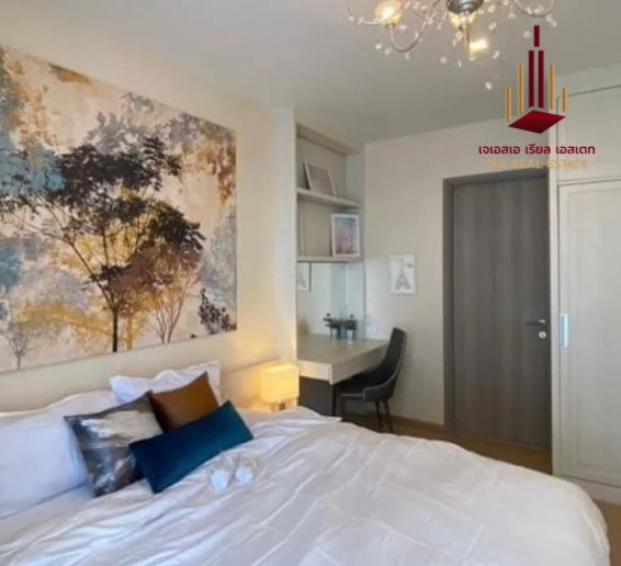 picture ✨ For Rent: HQ Thonglor Condo ✨  💰 Only 49,000 THB/month - 3/5