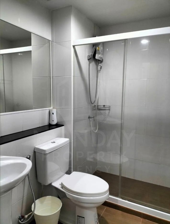 picture HotDeal​🔥🔥For​Rent​ Condo Fullyfurnished Ready to move in at Regent Home Sukhumvit 81 (MD-95209)  - 6/7