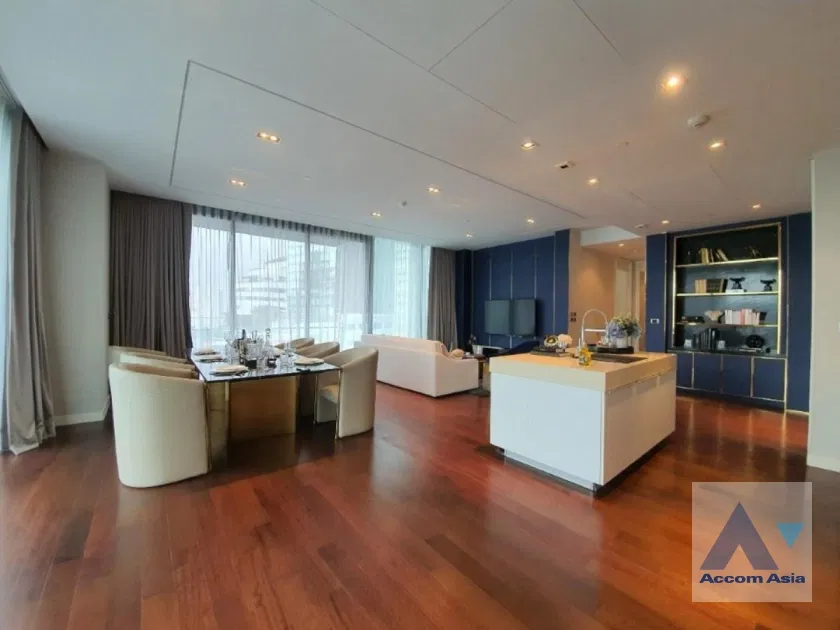 picture 🔼🔽 AccomA 📩  2 BR Condominium @MARQUE Sukhumvit (AA44529) - 4/19