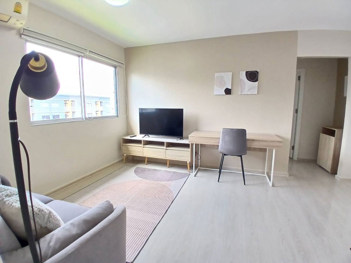 picture Condo for sale, Plum condo Park Rangsit Tel. 099-998-3897 - 1/16
