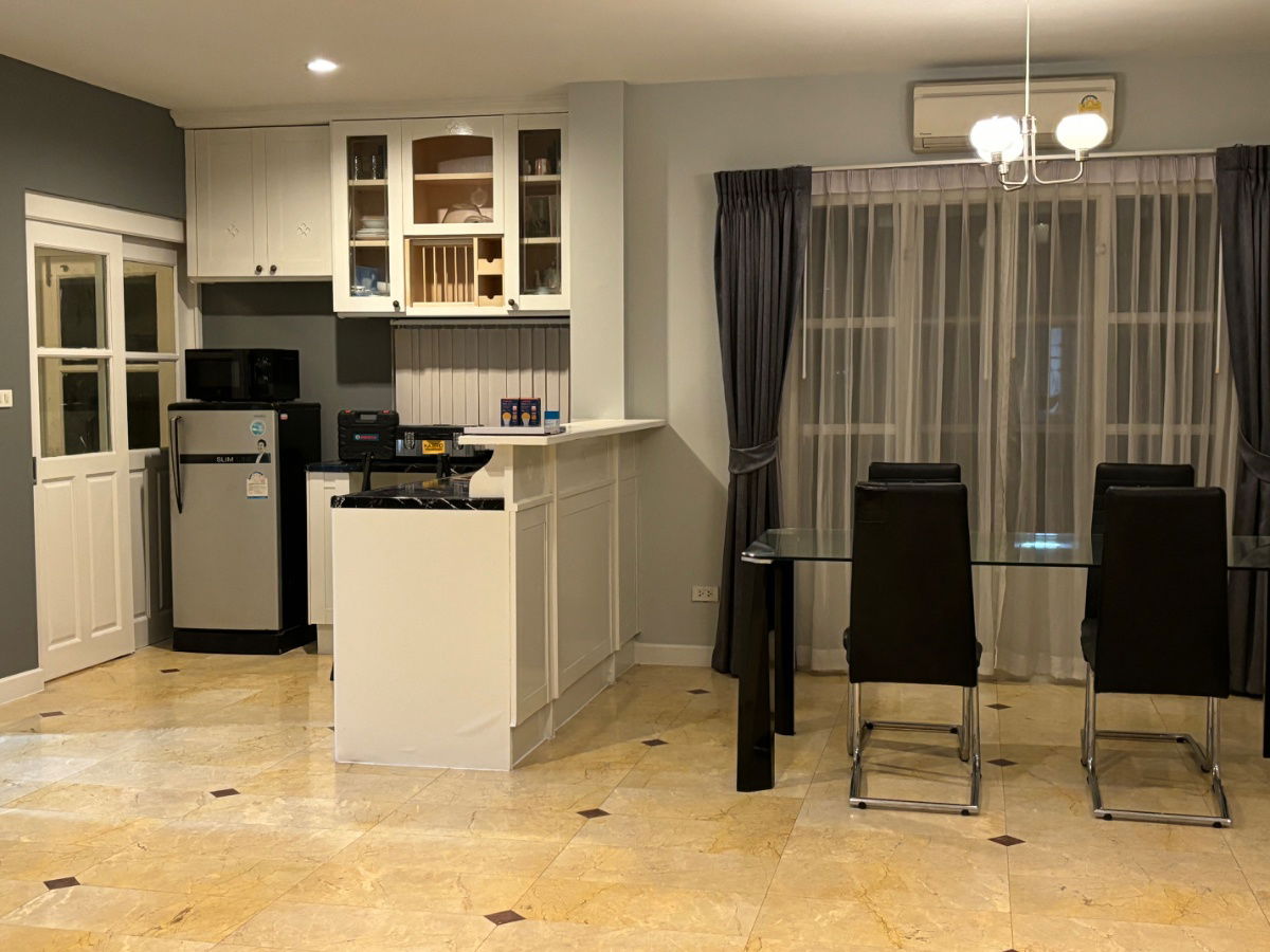 picture Rent Manthana Thonburirom Prachauthit 129  - 11/34