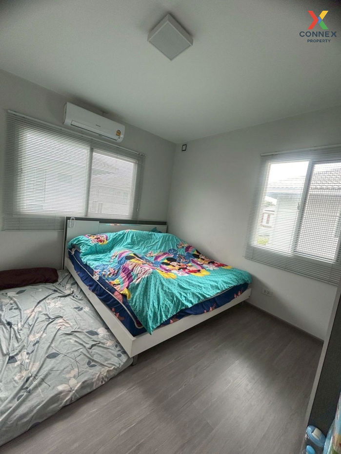 picture For Sale House , Chaiyaphruek Ramindra Expressway - ChatuChot , Sam Wa Tawan Tok , Khlong Sam Wa , Bangkok , CX-129715 ✅ Live chat with us ADD LINE @connexproperty ✅  - 6/9